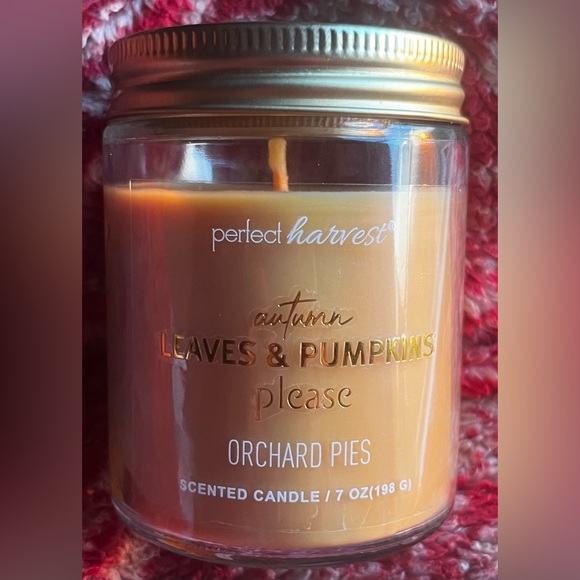 Other - SCENTED CANDLE